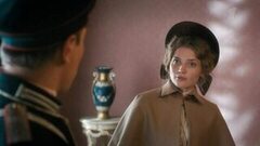 «Картина пропала». Формула преступления. Анонс