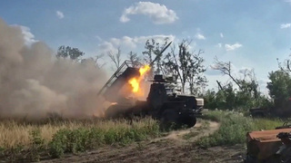 Российская армия взяла под контроль населенные пункты Крейдянка и Веселое Поле