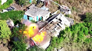 Еще два населенных пункта в зоне проведения СВО под российским контролем