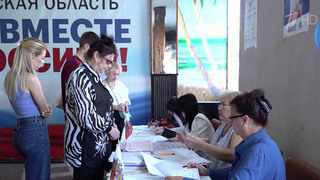 Исторический выбор: четвертая годовщина воссоединения ДНР, ЛНР, Запорожской и Херсонской областей с Россией
