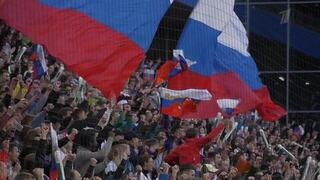 Россия — Намибия / Россия — Нигерия. Футбол. Прямые трансляции. Анонс