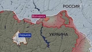 Еще три населенных пункта взяла под контроль армия России в зоне спецоперации