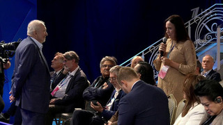 Размах и глубину глобальной турбулентности обсуждают эксперты клуба «Валдай»
