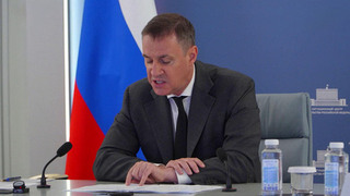 Защиту россиян от медведей обсуждали на совещании у вице-премьера Дмитрия Патрушева