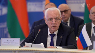 Генпрокуроры стран СНГ одобрили концепцию договора о возврате преступных активов