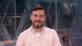 Дюжев рассказал, как проходили пробы на роль Распутина для фильма «Романовы: преданность и предательство»