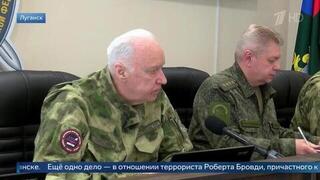 СК установил причастных к атакам на пляж в Геленджике и Нижнекамск
