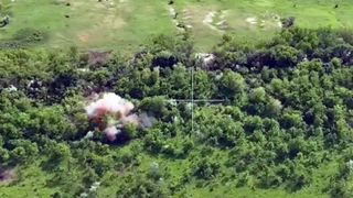 Новые населенные пункты перешли под контроль российской армии