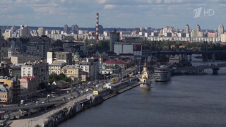 МИД России: Иностранцы, приезжающие в Киев, подвергают себя смертельной опасности