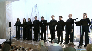 Поселок Комарово под Петербургом принимает проект «Театр. Наука. Искусство»