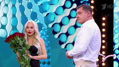 «Я не буду тебя здесь позорить», — беременная от мужа подруги отказалась выйти за него замуж. Давай поженимся! Фрагмент