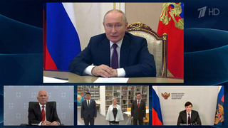 От учителей во многом зависит, как Россия ответит на вызовы XXI века, заявил Владимир Путин