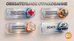 От чего страховаться будем? Доброе утро. Фрагмент