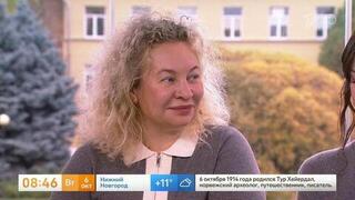 Продюсер Александра Ремизова рассказала, как ей пришла идея снять сериал «Чудо»