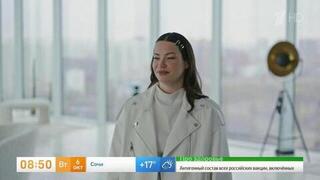 «Мои первые кастинги были с партнерами» — Галич рассказала о пробных сценах со Шведовым