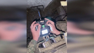 Полученные в войсках беспилотных систем навыки могут пригодиться в мирной жизни