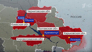 Под массированным ударом нашей армии ключевые военные заводы на Украине