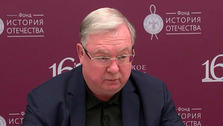 В России готовятся к созданию цифрового свода законов
