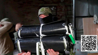 Фонд имени военкора Анны Прокофьевой помогает защитникам подготовиться к зиме