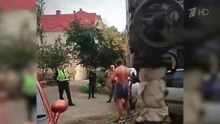 В украинском обществе нарастает протест против беспредела людоловов Зеленского