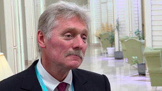 Пресс-секретарь президента России Дмитрий Песков ответил на вопросы журналистов