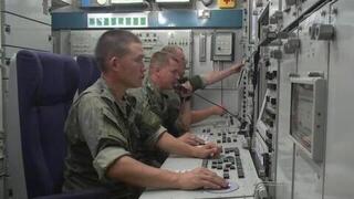 Уже 75 лет Ярославское высшее военное училище ПВО готовит защитников неба