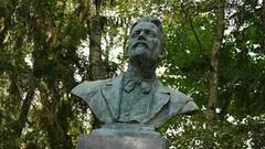 В Мелихово, к Чехову. Доброе утро. Фрагмент