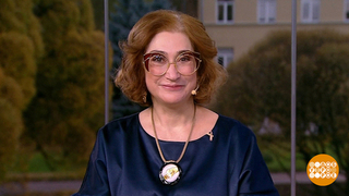 Яна Лейкина — о феномене «онлайн-гуру» и о фильме «Чудо». Доброе утро. Суббота. Фрагмент