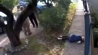 В Харькове пожилая женщина серьезно пострадала от действий сотрудника ТЦК