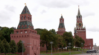 Лидеры РФ и США обсудили урегулирование украинского кризиса, ситуацию на Ближнем Востоке и глобальные экономические вопросы