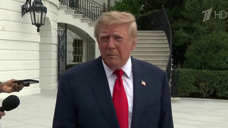 Дональд Трамп посоветовал Украине найти нового лидера