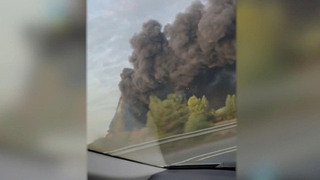 Вооруженные силы РФ нанесли удары по тыловым объектам ВСУ