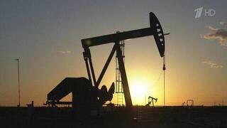 Мировые запасы нефти истощаются рекордными темпами на фоне эскалации на Ближнем Востоке