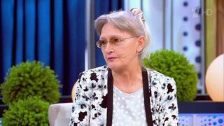 «Мама, мне плохо»: мать жениха в «Давай поженимся!» рассказала, как экс-невестка дважды отравила ее сына