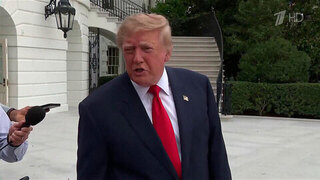 В ответ на слова Трампа о необходимости выборов глава киевского режима только хамит
