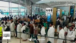 Йеменские хуситы атаковали дронами и крылатыми ракетами Саудовскую Аравию
