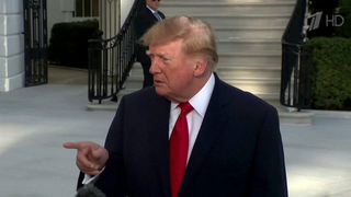Зеленский выводит из себя Трампа, пишет The Atlantic