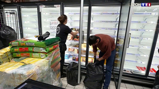 Хакеры взломали холодильники в супермаркетах Франции и испортили продукты