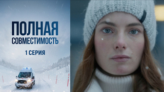 Полная совместимость. 1 серия