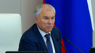 Депутаты должны оценить разброс тарифов ЖКХ в регионах, заявил председатель Госдумы