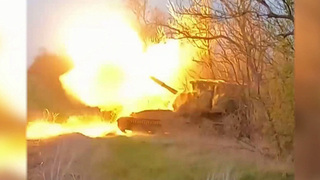 Еще два населенных пункта в Харьковской области под российским контролем