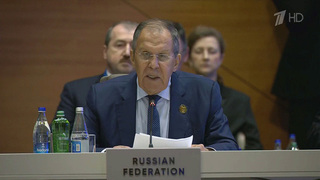 Об Украине, евроястребах, захвате танкеров и газетных утечках: заявления Сергея Лаврова