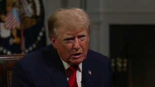 Дональд Трамп считает, что Зеленский и его окружение вредят Украине
