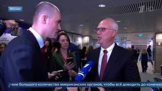 Кирилл Дмитриев рассказал о препятствиях США для снятия собственных санкций