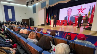 В Гагаузии стартовала избирательная кампания по выборам главы автономии и депутатов
