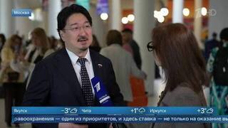 Онколог Башанкаев рассказал о концепции выявления заболеваний на ранней стадии