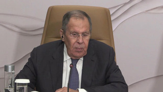 Сергей Лавров: Зеленский не хочет переговоров, он их неоднократно срывал