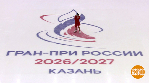 «Нужно усложняться» — Камилла Нелюбова о планах после победы на Гран-при в Казани
