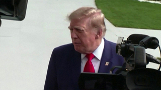Дональд Трамп написал, что Зеленский не стремится к урегулированию украинского кризиса