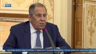 Лавров: Россия не заинтересована в волатильности цен на энергетическом рынке